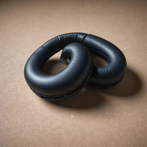 Understanding the Importance of Earpads in Noise Canceling Headphones