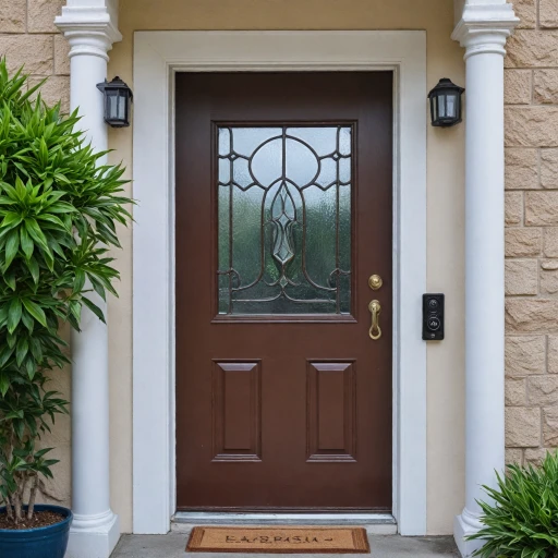 Enhancing Your Smart Doorbell Experience with a Reliable Battery Holder