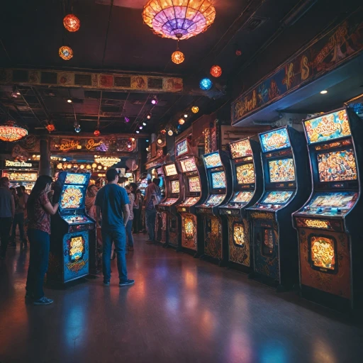 Find Your Perfect Guitar Hero Arcade Machine