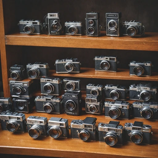 Exploring the Charm of 35mm Point and Shoot Cameras
