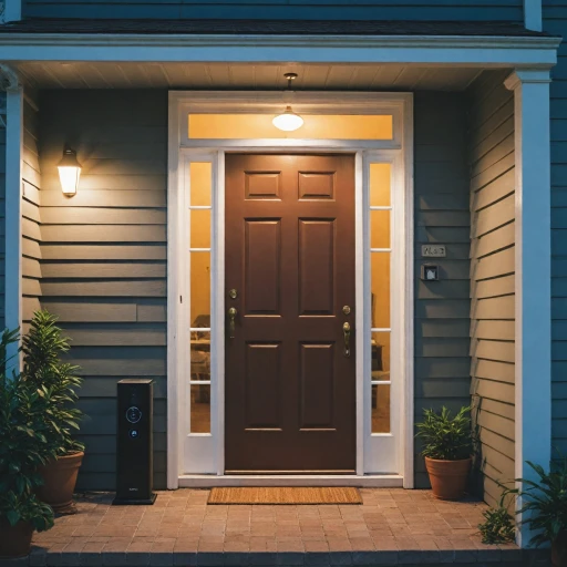 Steps to Change Your Ring Doorbell's WiFi Connection