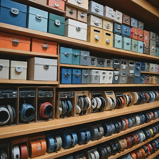 The Essential Guide to Choosing the Right Headphone Box for Noise Canceling Headphones