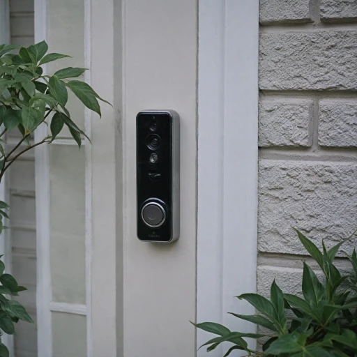 Exploring the Features of Honeywell's Smart Doorbell