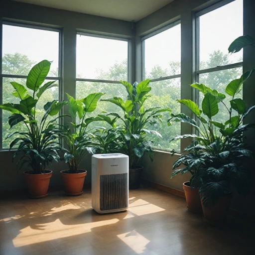 Understanding the Role of CO2 Air Purifiers in Indoor Air Quality