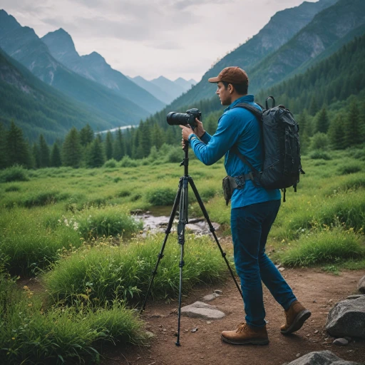 Understanding the Benefits of a 3-Point Slinger for Your Camera