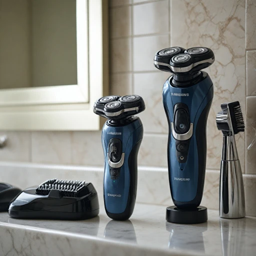 Understanding the Benefits of a Foil Electric Shaver