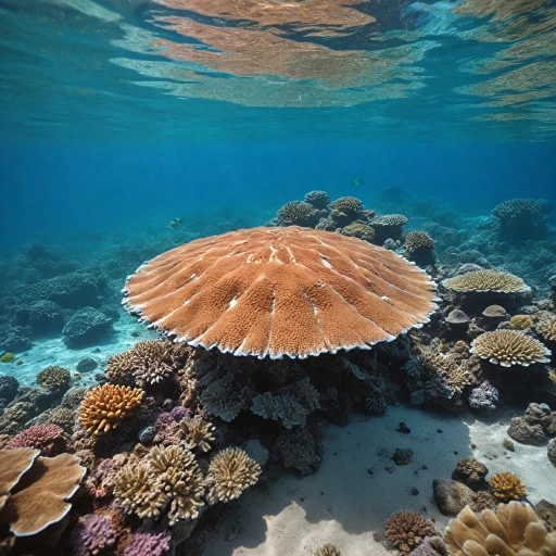 Exploring the Capabilities of an Underwater Drone Equipped with a Camera