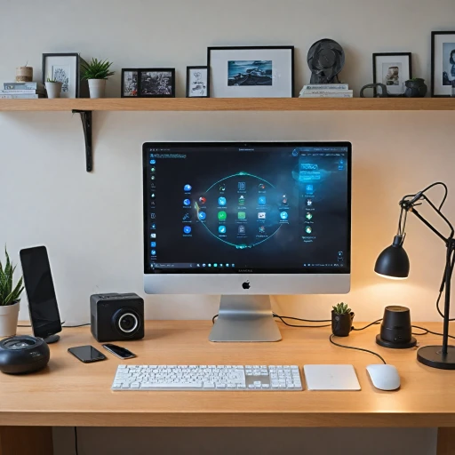 Choosing the Best Software for Integrating Blink Cameras
