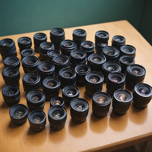 Top Video Lenses for Sony APS-C Cameras