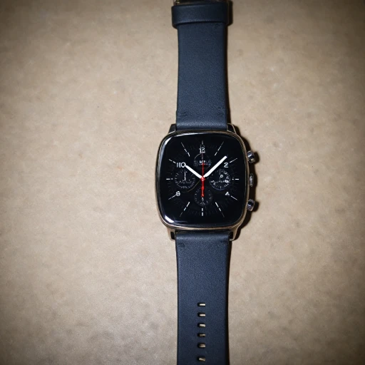 Choosing the Perfect Band for Your Smartwatch
