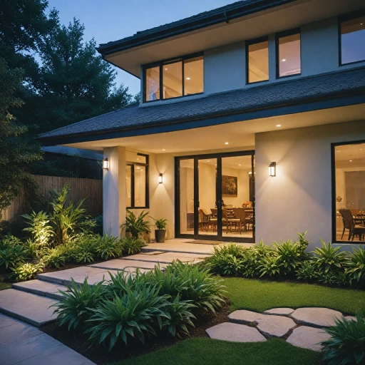 Enhancing Home Security with Discreet Camera Solutions