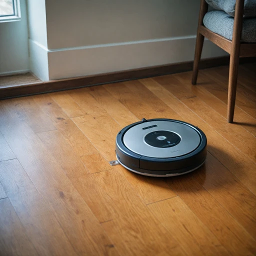 Unlocking the Potential of the Crevice Tool in Robot Vacuums