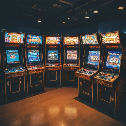 Exploring the Excitement of Pole Position Game for Sale