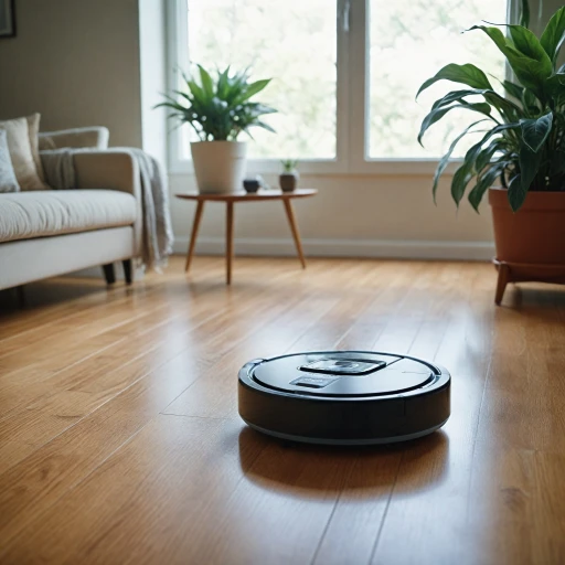 Exploring the World of Robot Vacuums: A Comprehensive Guide