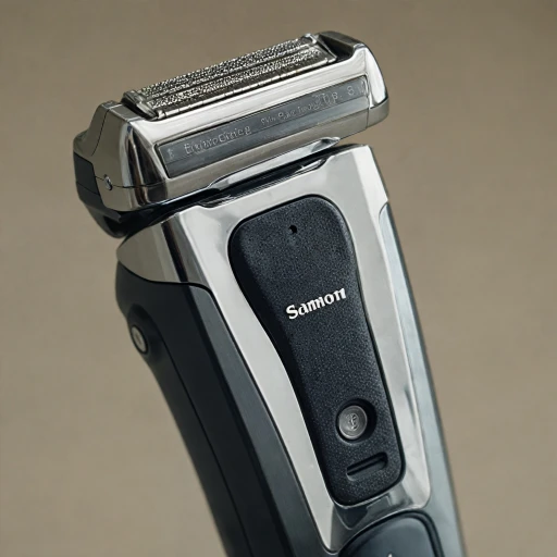 Exploring the Wahl Lifeproof Lithium-Ion Foil Shaver