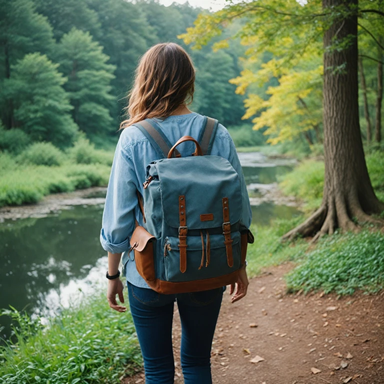 Choosing the Perfect Camera Backpack for Women