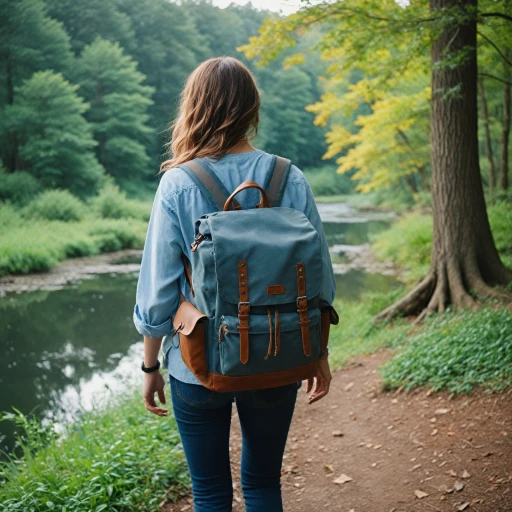 Choosing the Perfect Camera Backpack for Women