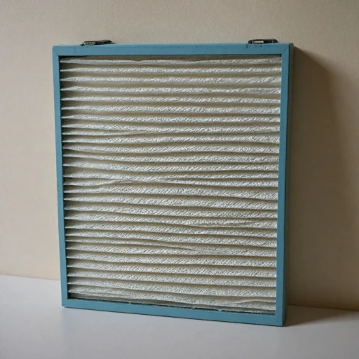 Understanding the Importance of a 14x20x1 Air Filter
