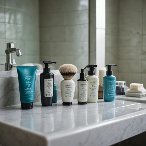 Choosing the Right Shaving Cream for Your Electric Shaver
