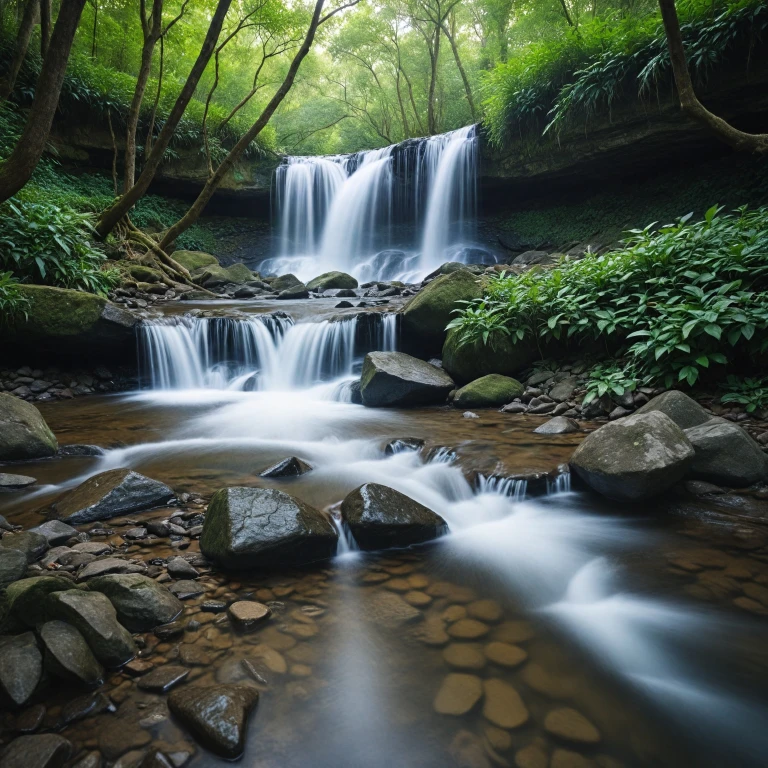 Understanding the Benefits of an ND4 Filter for Your Digital Camera