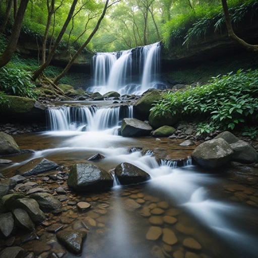 Understanding the Benefits of an ND4 Filter for Your Digital Camera