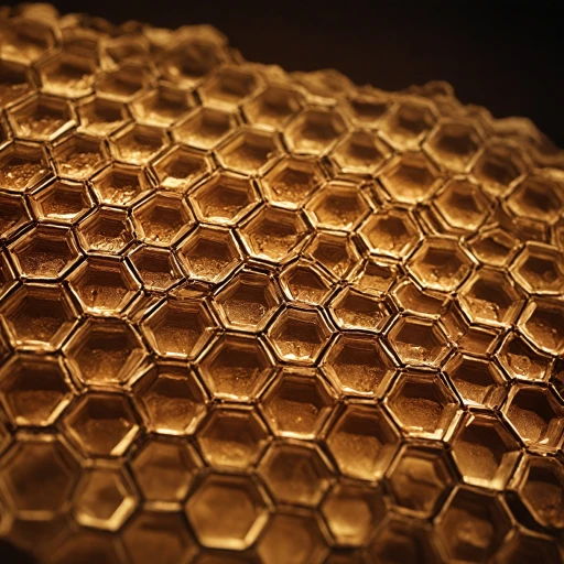 Exploring the Benefits of Honeycomb LED Light