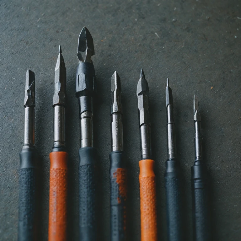 Unveiling the Essential Miniature Screwdriver Set for Digital Camera Enthusiasts