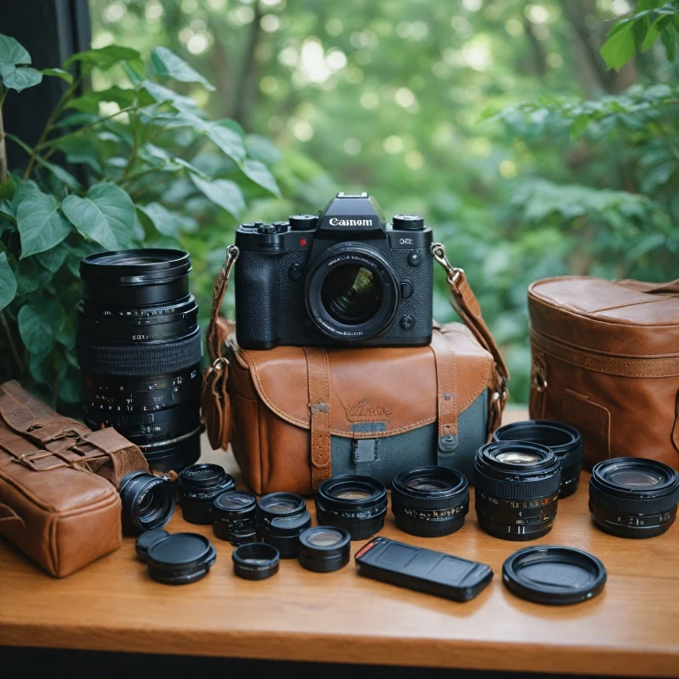 Exploring the Best Protective Options for Your Leica Q3