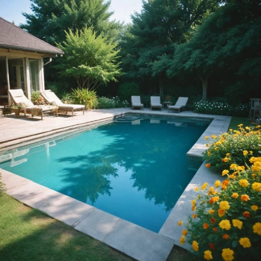 Choosing the Ideal Robotic Pool Vacuum for Your Needs