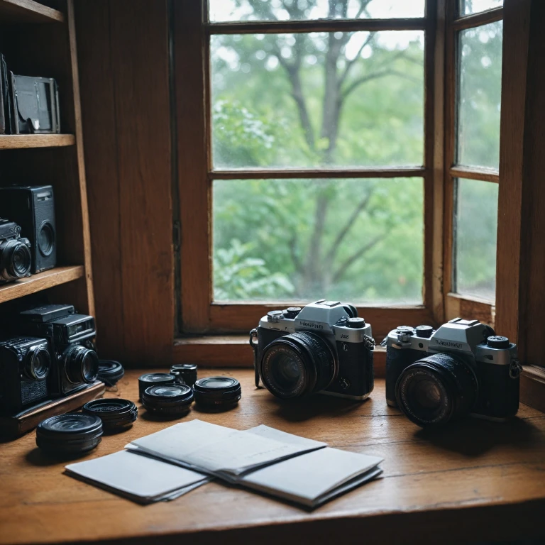 Choosing Between Fujifilm and Sony: A Comprehensive Guide