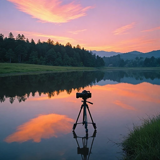 Exploring the Benefits of Cameras with In-Body Image Stabilization