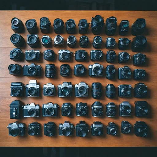 Choosing the Right 35mm Camera for Beginners