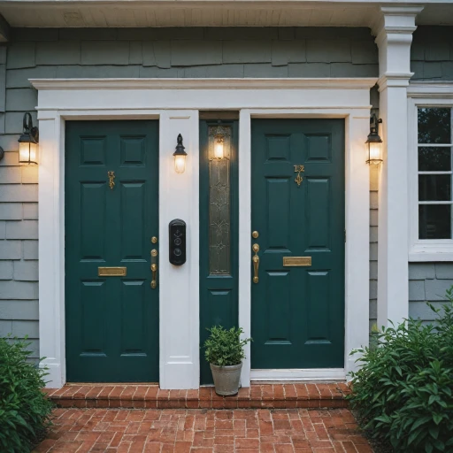 Comparing Blink and Ring Doorbells: Which is Right for You?