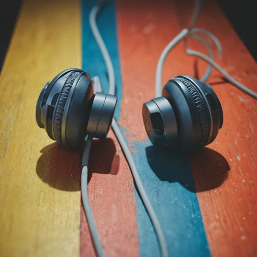 Understanding the Transition from 3.5 mm to 2.5 mm Headphone Jacks