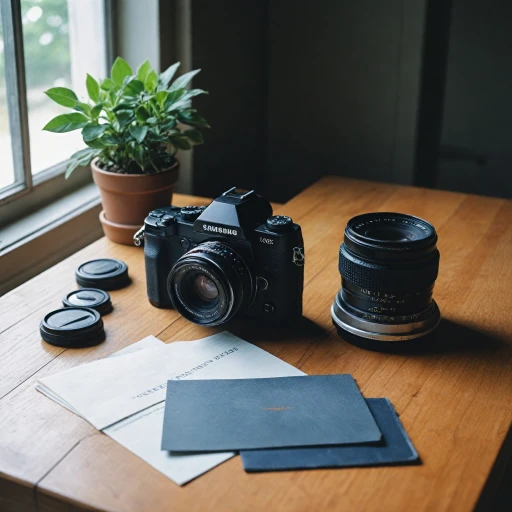 Exploring the Leica D-Lux Typ 109: A Photographer's Companion