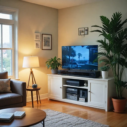 Enhancing Home Security with Closed Circuit TV Installation