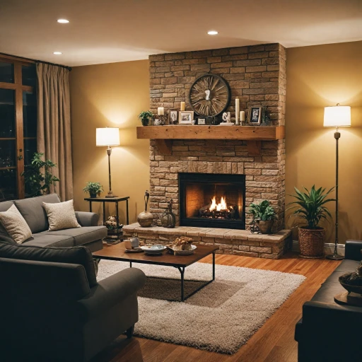 Understanding the Expenses of Installing a Gas Fireplace