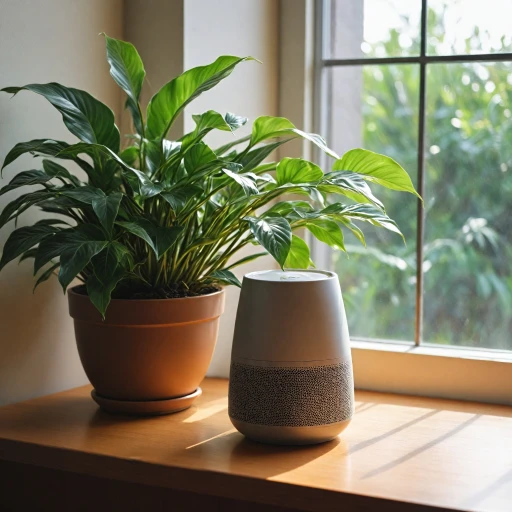 Understanding the Benefits of a Sharp Air Cleaner