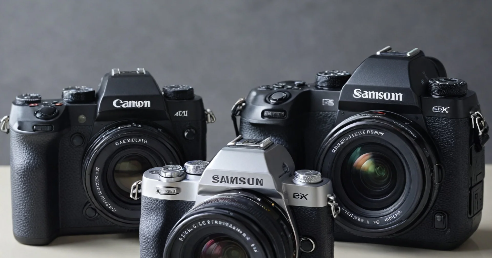 Canon R50 Vs R100 Comparing the Canon EOS R50 and R100: Which is Right for You?