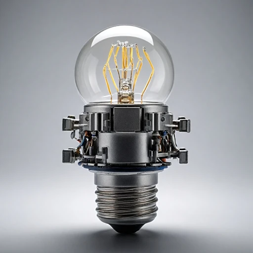 Understanding the Modern Light Bulb Socket