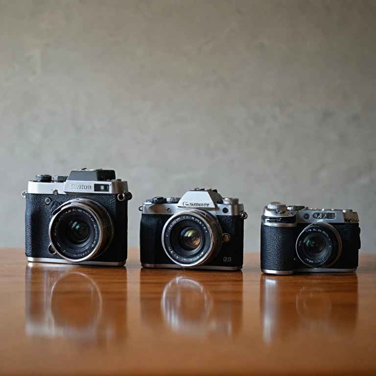 Comparing the Canon R8 and R6 Mark II: Which Camera Suits Your Needs?