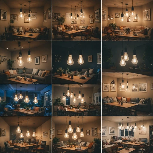 Understanding the Versatility of C7 Light Bulbs in Smart Lighting