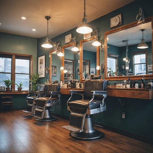 Exploring the Benefits of Cordless Barber Clippers