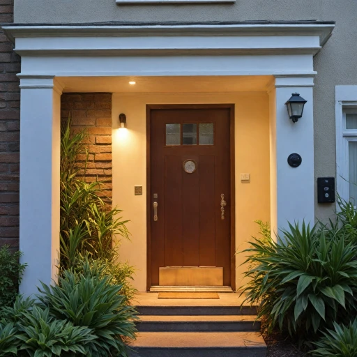 Understanding the Doorbird Chime: A Comprehensive Guide