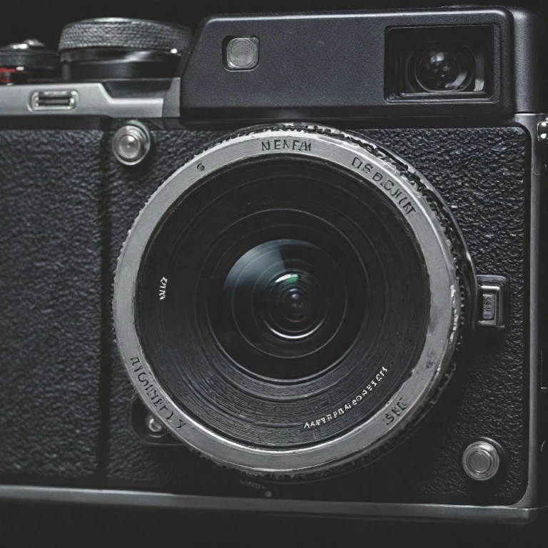 Understanding the Role of Whitepoint Housing Lenses in Digital Cameras