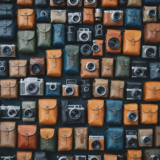 Choosing the Right Camera Lens Pouch for Your Needs