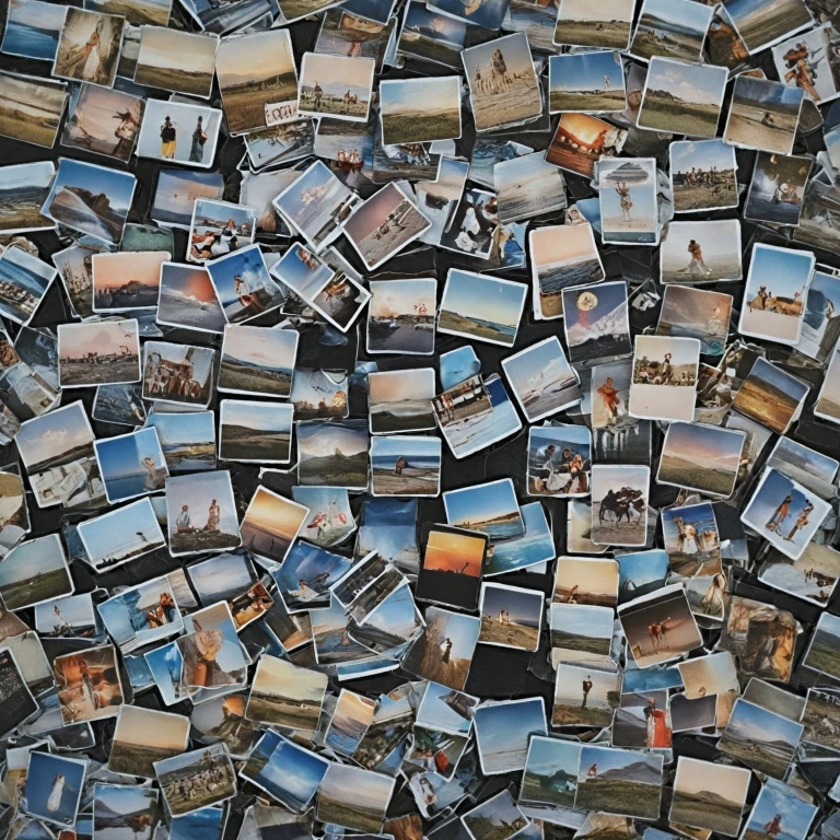 Understanding the Capacity of a 32GB Memory Card for Photos