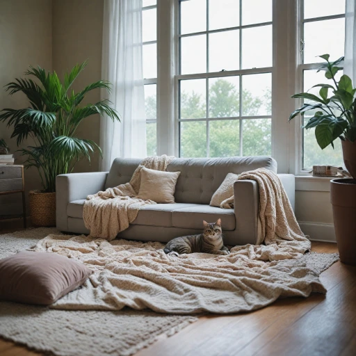 Finding the Ideal Air Cleaner for Pet Allergy Relief