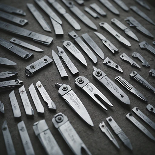 Understanding Wahl Clipper Replacement Blades for Optimal Performance