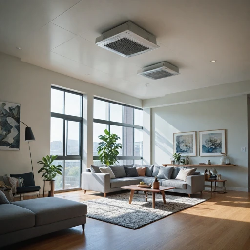 Mastering Humidity and Temperature Control with Inline Duct Fans